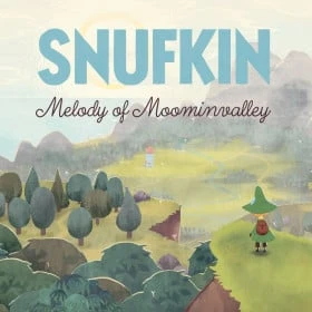 Snufkin: Melody of Moominvalley