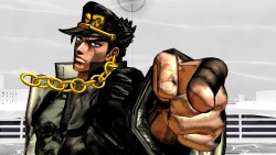 JoJo's Bizarre Adventure All Star Battle R Screenshots