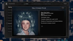 Скриншот к игре Forest Grove