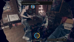 Скриншот к игре Forest Grove