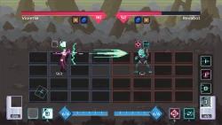 Duelists of Eden Screenshots
