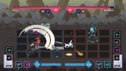 Duelists of Eden Screenshots
