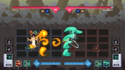 Duelists of Eden Screenshots
