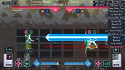 Duelists of Eden Screenshots