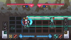 Duelists of Eden Screenshots