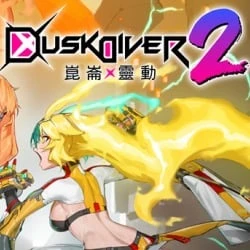 Dusk Diver 2
