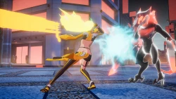 Dusk Diver 2 Screenshots