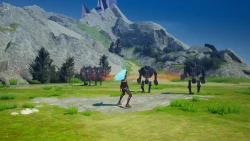 Dusk Diver 2 Screenshots