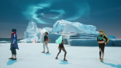 Dusk Diver 2 Screenshots