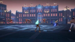 Dusk Diver 2 Screenshots