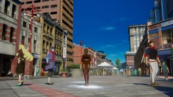 Dusk Diver 2 Screenshots