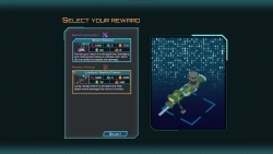 Ignited Steel: Mech Tactics Screenshots