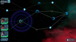 Ignited Steel: Mech Tactics Screenshots