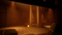 Shadow Burglar Screenshots