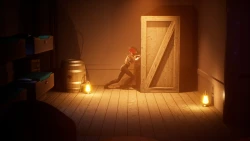 Shadow Burglar Screenshots