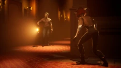 Shadow Burglar Screenshots