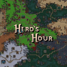 Hero's Hour