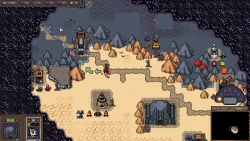 Hero's Hour Screenshots