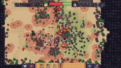 Hero's Hour Screenshots
