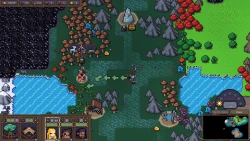 Hero's Hour Screenshots