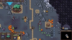 Hero's Hour Screenshots