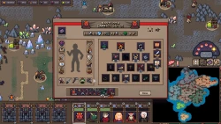Hero's Hour Screenshots
