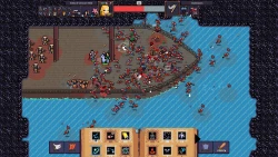 Hero's Hour Screenshots