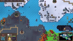 Hero's Hour Screenshots