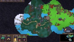 Hero's Hour Screenshots