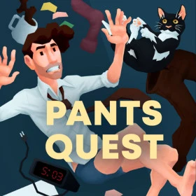 Pants Quest