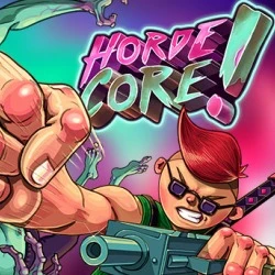 HordeCore