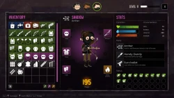 HordeCore Screenshots