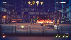 HordeCore Screenshots