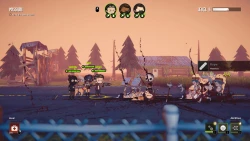 HordeCore Screenshots
