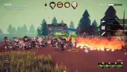 HordeCore Screenshots