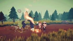 HordeCore Screenshots