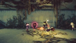 HordeCore Screenshots