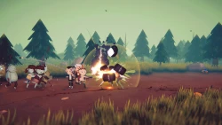 HordeCore Screenshots