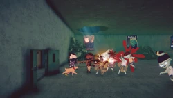HordeCore Screenshots