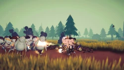 HordeCore Screenshots
