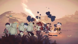 HordeCore Screenshots
