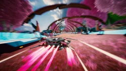 Redout 2 Screenshots