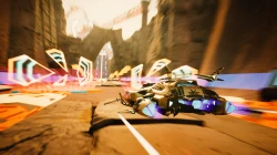 Redout 2 Screenshots