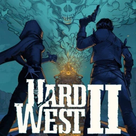 Hard West II