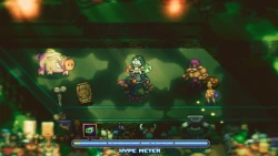 WrestleQuest Screenshots