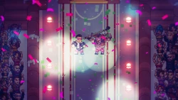 WrestleQuest Screenshots