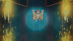 WrestleQuest Screenshots