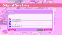 Скриншот к игре Survival Quiz CITY