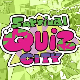 Survival Quiz CITY