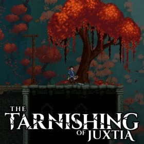 The Tarnishing of Juxtia